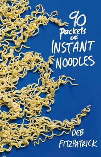 Ninety Packets of Instant Noodles