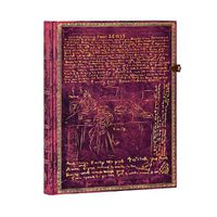 Cover image for Paperblanks Hardcover the Bronte Sisters Ultra Unlined