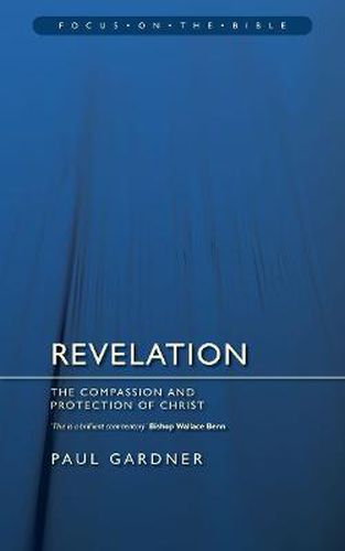 Cover image for Revelation: The Compassion and Protection of Christ