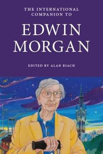 The International Companion to Edwin Morgan