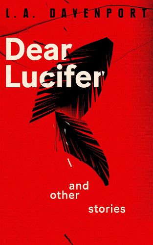 Cover image for Dear Lucifer & Other Stories