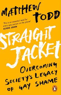 Cover image for Straight Jacket