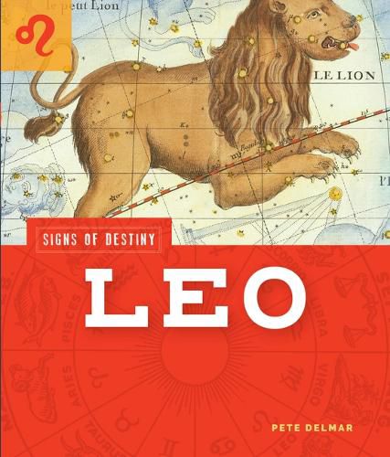 Cover image for Leo