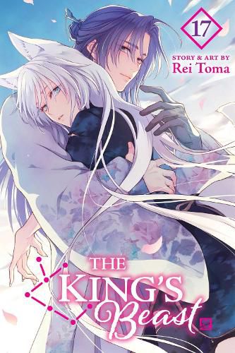 Cover image for The King's Beast, Vol. 17