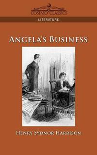 Cover image for Angela's Business