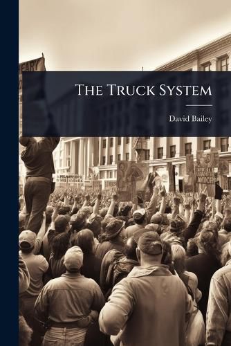 Cover image for The Truck System