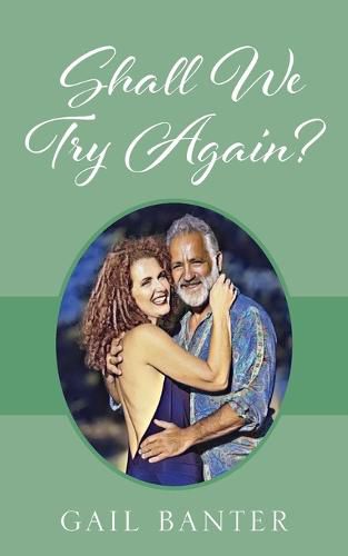 Cover image for Shall We Try Again? Poetic Impression of Love Gone Awry