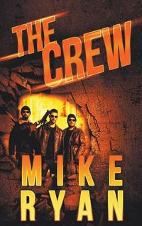 Cover image for The Crew