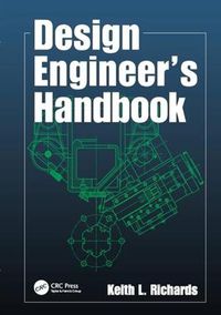 Cover image for Design Engineer's Handbook