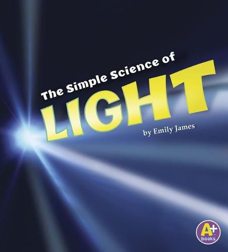 Cover image for Light