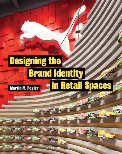 Designing the Brand Identity in Retail Spaces