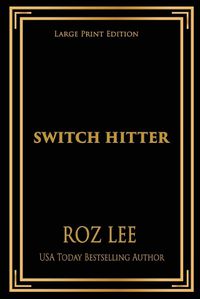 Cover image for Switch Hitter