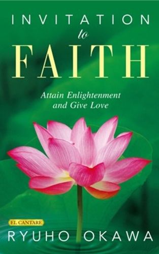 Cover image for Invitation to Faith
