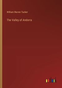 Cover image for The Valley of Andorra