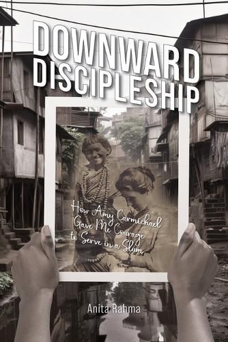 Cover image for Downward Discipleship