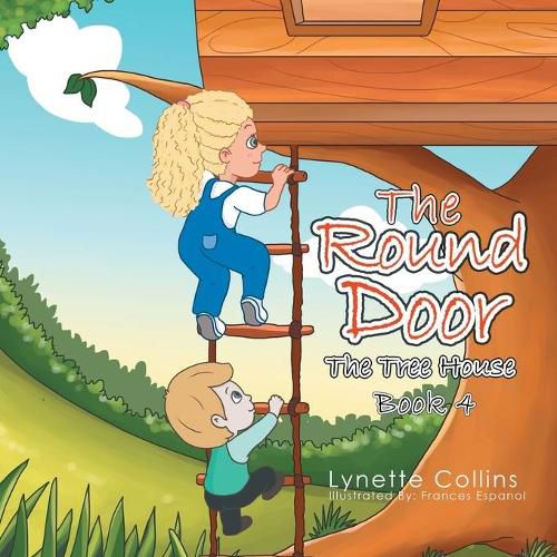 The Round Door: The Tree House