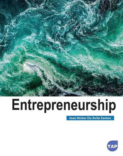 Cover image for Entrepreneurship