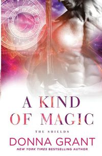 Cover image for A Kind of Magic