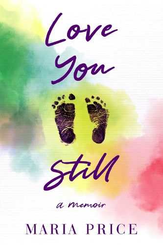 Cover image for Love You Still