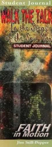 Cover image for Walk the Talk - Student