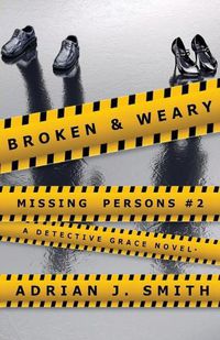 Cover image for Broken & Weary