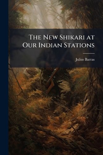 Cover image for The New Shikari at Our Indian Stations