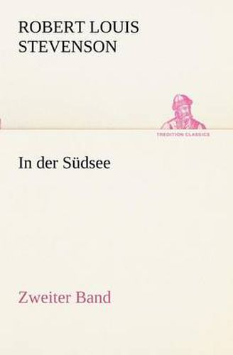 Cover image for In Der Sudsee. Zweiter Band