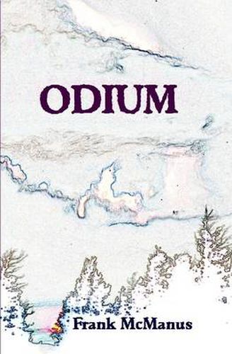 Cover image for Odium