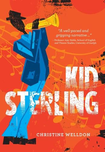 Cover image for Kid Sterling