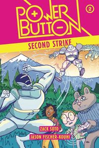 Cover image for Second Strike