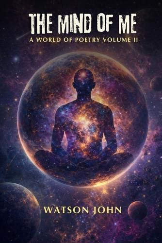 Cover image for The Mind of Me