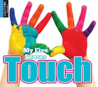 Cover image for Touch