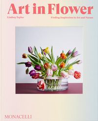Cover image for Art in Flower