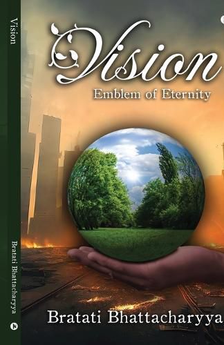Cover image for Vision