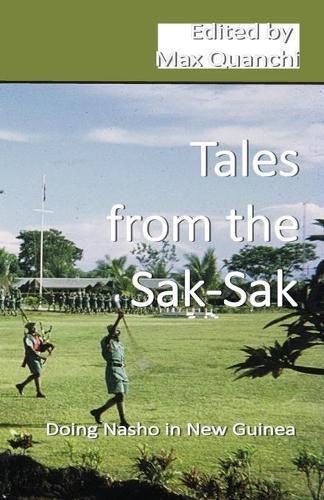 Cover image for Tales from the Sak-Sak