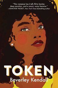 Cover image for Token