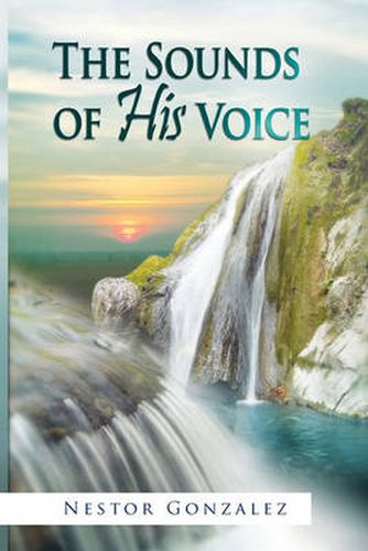 Cover image for The Sounds of His Voice