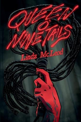 Cover image for Queen O'Nine Tails