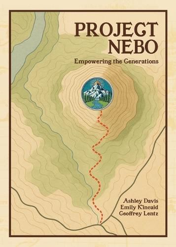 Cover image for Project Nebo