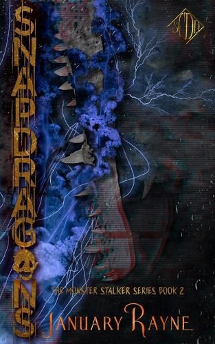 Cover image for Snapdragons