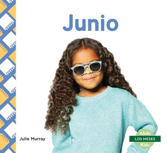 Cover image for Junio/ June