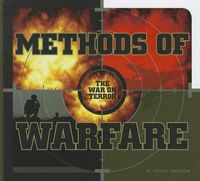 Cover image for Methods of Warfare