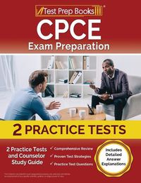 Cover image for CPCE Exam Preparation 2023-2024