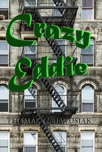 Cover image for Crazy Eddie