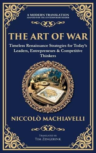 Cover image for The Art of War