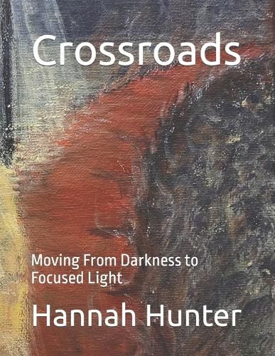 Cover image for Crossroads