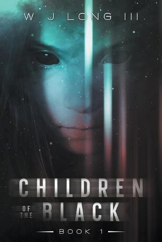 Cover image for Children of the Black