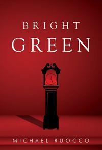 Cover image for Bright Green