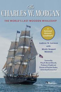 Cover image for The Charles W. Morgan