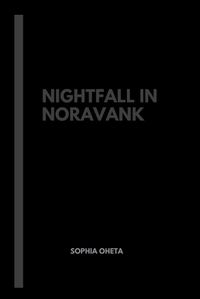 Cover image for Nightfall in Noravank